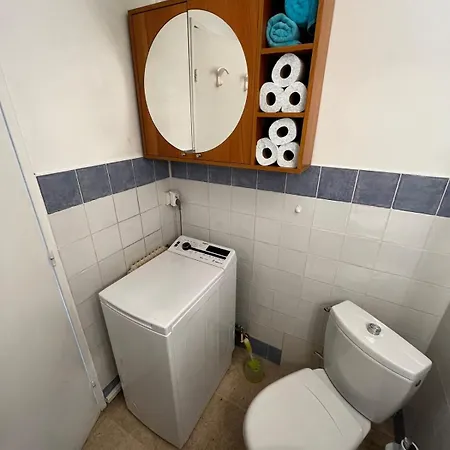 Lumineux Croisette Apartment