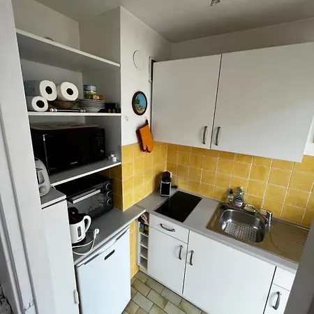 Lumineux Croisette Apartment